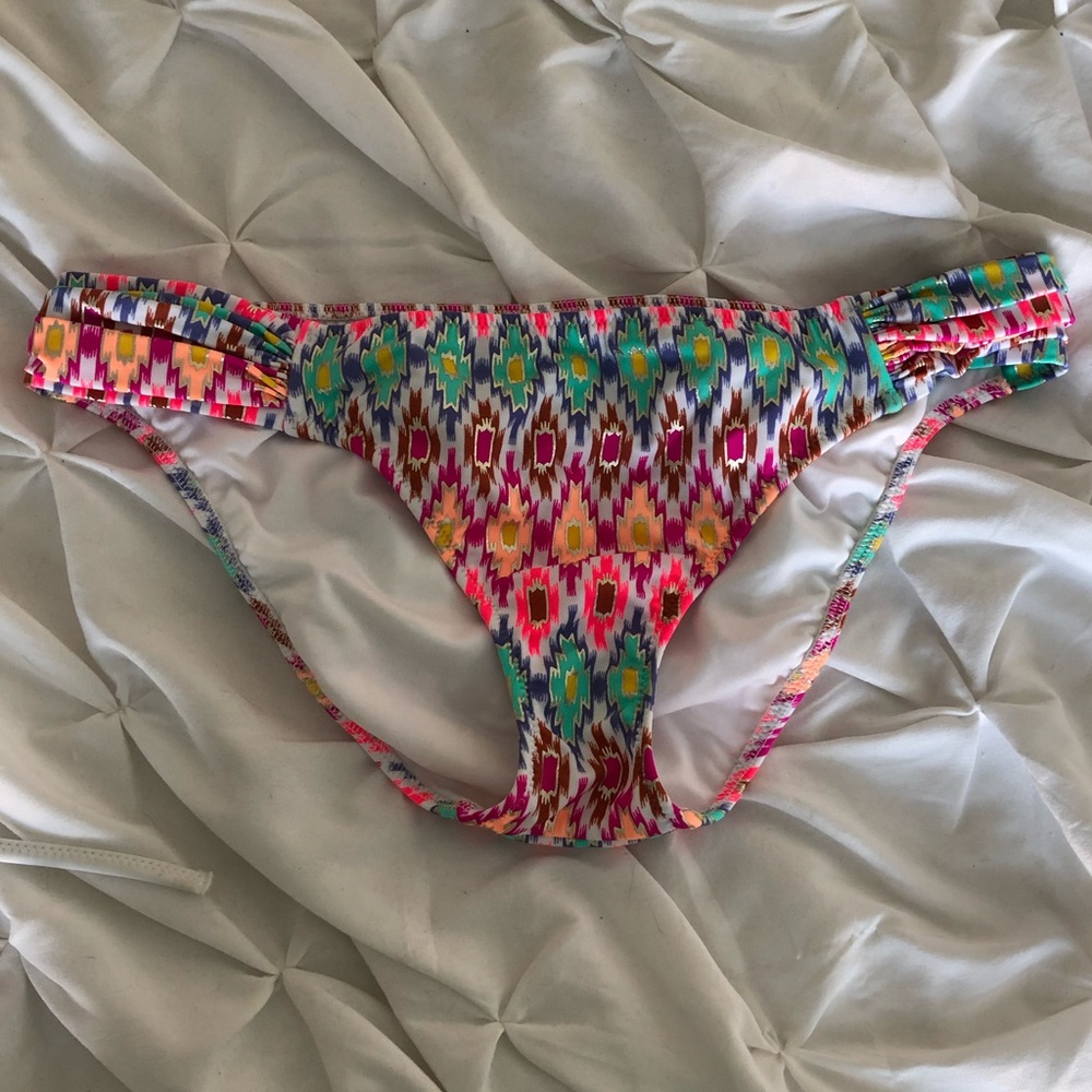 Victoria’s Secret swim bottoms